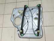 VW T5 7H 03-09 Kasten Fensterheber o. FH-Motor Links Vorne