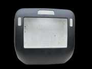 Peugeot 5008 09-13 Blende Einbaurahmen