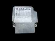 VW Touran 1T 03-06 Airbag SG ECU Steuergerät