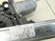 Peugeot 807 C8 179 02-08 Fensterhebermotor mit Fensterheber Rechts Hinten