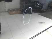 Saab 9-5 YS3E 05-09 Lim Tür Beifahrertür Rechts Vorne