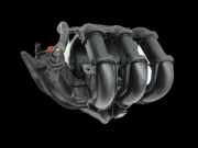 Ford Fiesta VI 6 13-17 1,0 59KW P4JD Ansaugbrücke Ansaugkrümmer