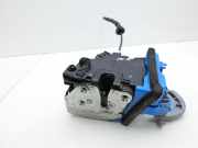 Kia Ceed JD 15-18 Kombi Türschloss m. ZV Stellmotor Rechts Hinten