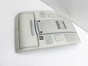 Audi A6 4F C6 05-09 Innenleuchte Innenraumleuchte mit Bewegungsmelder mit Brillenfach