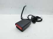 Toyota Auris ZW E150 10-12 3T Gurtschloss Links Vorne