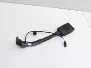 VW Golf CC 517 11-16 Cabrio Gurtschloss Links Vorne