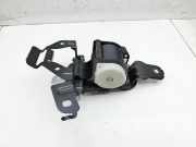 Mazda 6 GH 08-12 Kombi Gurt Sicherheitsgurt Mitte Hinten