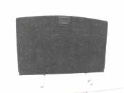 VW Golf V 5 Plus 5M 04-08 Kofferraummatte Kofferraum Einlegeboden