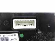 KIA Ceed ED 09-13 Bordcomputer Uhr Display Monitor