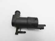 Peugeot 207 CC 07-09 Waschwasserpumpe Wischwasserpumpe Waschpumpe Pumpe Vorne