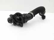 BMW X5 E70 07-10 3,0d 210KW Kühlwasserschlauch Wasserschlauch Kühlerschlauch