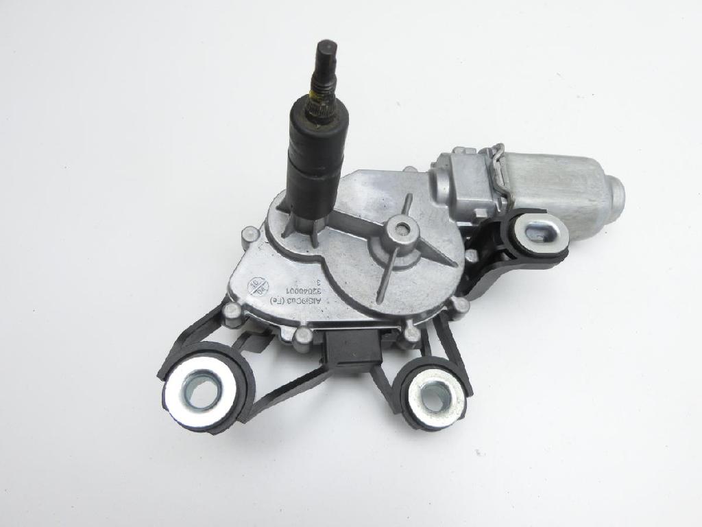 Skoda Fabia 545 10-14 Kombi Wischermotor Hinten Heckwischermotor