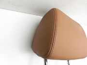 BMW X4 F26 14-18 Coupe Kopfstütze für Beifahrer Sitz Rechts Vorne Crash Aktiv