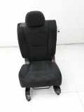 Nissan X-Trail T32 14-17 Sitz Rechts Hinten 2te Reihe