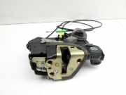 Toyota Avensis T25 06-08 Lim Türschloss m. ZV Stellmotor Rechts Vorne