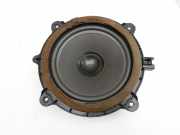 Volvo C70 542 06-09 Lautsprecher Links Hinten