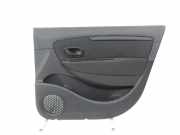 Renault Scenic III JZ 09-12 Türverkleidung Türpappe Rechts Vorne