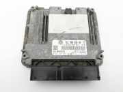 VW Scirocco III 13 08-14 TSI 2,0 147KW Engine Steuergerät Motor ECU Motorsteuergerät MED17.5