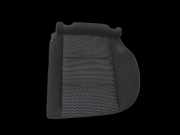 VW Golf 5K 6 VI Variant 08-12 5T Sitzbezug Sitzpolster Links für Rücksitzbank Hinten