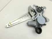 Lexus RX 400h MCU 06-09 Fensterhebermotor mit Fensterheber Rechts Hinten