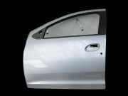 Dacia Duster II HM 18-21 Tür Fahrertür Links Vorne