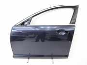 Jaguar XF X250 11-15 Lim Tür Fahrertür Links Vorne