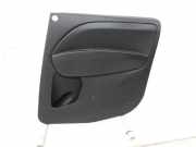 Opel Combo D X12 11-18 Kombi Türverkleidung Türpappe Rechts Hinten