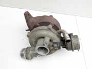 Renault Megane III 12-14 dCi 1,5 81KW K9K836 Turbolader Abgasturbolader Lader Turbocharger