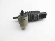 Opel Adam M13 13-19 Waschwasserpumpe Wischwasserpumpe Waschpumpe Vo. Pumpe Washer