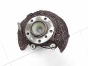 BMW E81 1er 120d 07-11 2,0d 130KW Achsschenkel Radnabe mit ABS Links Vorne