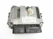 BMW E61 530d 04-07 3,0d 160KW Motor Steuergerät ECU Motorsteuergerät