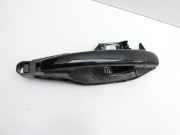 Peugeot 2008 CU 16-19 Türgriff Griff aussen Links Hinten