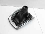Nissan X-Trail T32 14-17 Schaltsack Schaltmanschette mit Rahmen