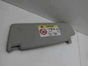 VW UP AA 15-23 Sonnenblende Rechts für Beifahrer