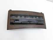 Mercedes E250 W212 13-16 Bedienteil Bedienelement Klimabedienteil Holzdekor Esche Braun H09