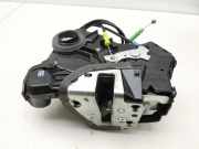 Toyota Auris ZW E150 10-12 5T Türschloss mit ZV Stellmotor Links Vorne