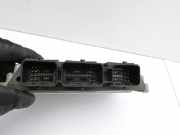 Citroen C4 Grand Picasso 06-10 HDi 1,6 80KW Steuergerät ECU Motorsteuergerät für Motor EDC16C34
