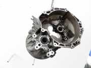 Opel Astra K 15-21 CDTi 1,6 70KW MZ4Schaltgetriebe Getriebe