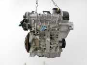 VW Touran II 5T 15-24 TSI 1,2 81KW CYVBMotor Triebwerk