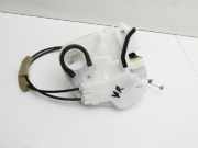 Mitsubishi ASX GAW 16-19 Türschloss m. ZV Stellmotor Rechts Vorne