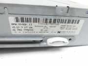 BMW E81 1er 120d 07-12 Navigationssystem Navi M-ASK II