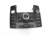 Audi Q7 4L 09-15 Bedienteil Bedienelement Heizung Klimabedienteil