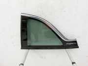Opel Adam M13 13-19 3T Seitenscheibe fest hinten links mit Zierleiste