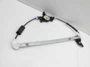 Mazda CX-3 DK 15-18 Fensterheber o. FH-Motor Hinten Rechts