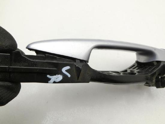 Mazda 6 GH 08-12 Kombi Türgriff Griff aussen Rechts Vorne Bild Mazda 6 GH 08-12 Kombi Türgriff Griff aussen Rechts Vorne