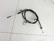 Mazda 3 BM 13-17 5T Handbremsseil Bremszug Pos.2