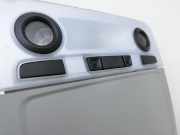 BMW E91 3er 320i 06-08 Innenleuchte Innenraumleuchte Schiebedachschalter Dachkonsole