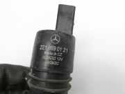 Mercedes C219 CLS 08-10 Waschwasserpumpe Waschpumpe