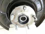 Subaru Outback Legacy 7 VII BW 19-22 Lim 2,4 194KW Achsschenkel Radnabe mit ABS Rechts Hinten