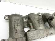 Volvo V50 MW 545 04-10 2,5 162KW B5254T3 Ansaugbrücke Ansaugkrümmer